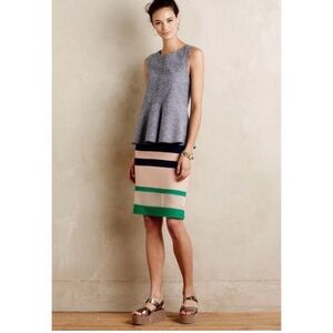 Beautiful Anthropologie skirt S